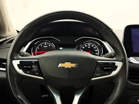 CHEVROLET Onix Sedan 1.0 12V 4P FLEX LTZ PLUS TURBO, Foto 8