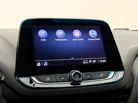 CHEVROLET Onix Sedan 1.0 12V 4P FLEX LTZ PLUS TURBO, Foto 10