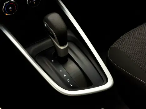 CHEVROLET Onix Sedan 1.0 12V 4P FLEX LTZ PLUS TURBO, Foto 12