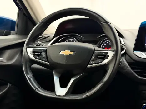 CHEVROLET Onix Sedan 1.0 12V 4P FLEX LTZ PLUS TURBO, Foto 14