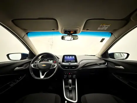 CHEVROLET Onix Sedan 1.0 12V 4P FLEX LTZ PLUS TURBO, Foto 15