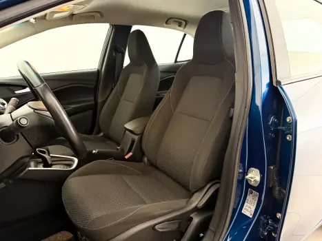 CHEVROLET Onix Sedan 1.0 12V 4P FLEX LTZ PLUS TURBO, Foto 16