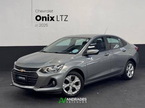 CHEVROLET Onix Sedan 1.0 12V 4P FLEX LTZ PLUS TURBO AUTOM�TICO, Foto 1