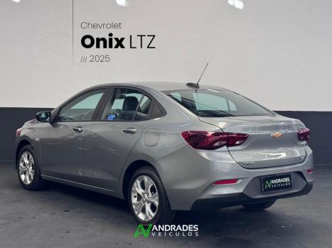 CHEVROLET Onix Sedan 1.0 12V 4P FLEX LTZ PLUS TURBO AUTOM�TICO, Foto 5