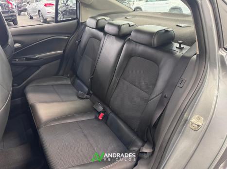 CHEVROLET Onix Sedan 1.0 12V 4P FLEX LTZ PLUS TURBO AUTOM�TICO, Foto 7