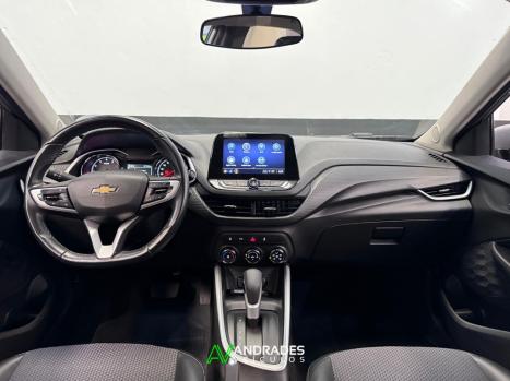 CHEVROLET Onix Sedan 1.0 12V 4P FLEX LTZ PLUS TURBO AUTOM�TICO, Foto 8