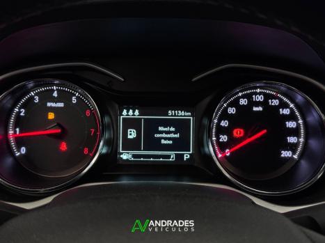 CHEVROLET Onix Sedan 1.0 12V 4P FLEX LTZ PLUS TURBO AUTOM�TICO, Foto 10