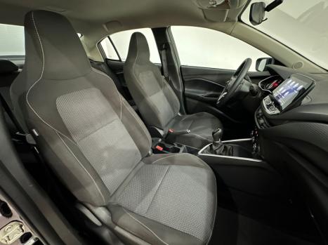 CHEVROLET Onix Sedan 1.0 12V 4P FLEX LT PLUS, Foto 6