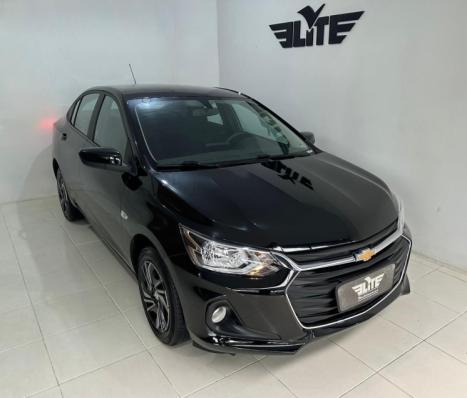 CHEVROLET Onix Sedan 1.0 12V 4P FLEX LT PLUS, Foto 12