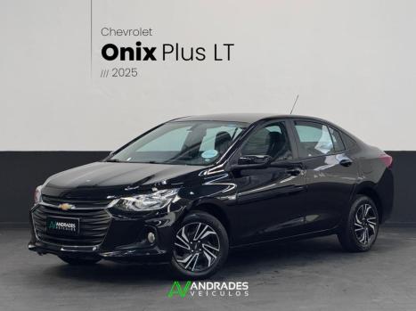 CHEVROLET Onix Sedan 1.0 12V 4P FLEX LT PLUS, Foto 1