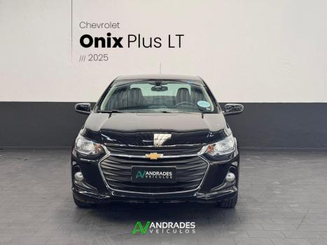 CHEVROLET Onix Sedan 1.0 12V 4P FLEX LT PLUS, Foto 2