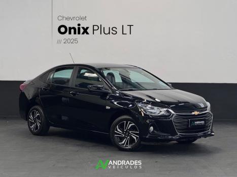 CHEVROLET Onix Sedan 1.0 12V 4P FLEX LT PLUS, Foto 3