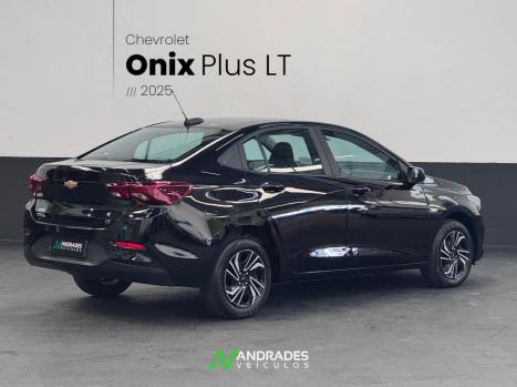 CHEVROLET Onix Sedan 1.0 12V 4P FLEX LT PLUS, Foto 4