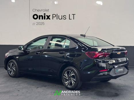 CHEVROLET Onix Sedan 1.0 12V 4P FLEX LT PLUS, Foto 5