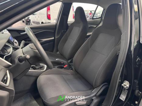 CHEVROLET Onix Sedan 1.0 12V 4P FLEX LT PLUS, Foto 6