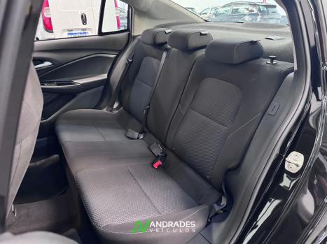 CHEVROLET Onix Sedan 1.0 12V 4P FLEX LT PLUS, Foto 7