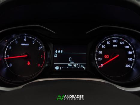 CHEVROLET Onix Sedan 1.0 12V 4P FLEX LT PLUS, Foto 10