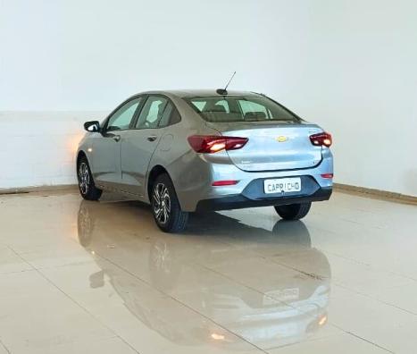 CHEVROLET Onix Sedan 1.0 12V 4P FLEX LT PLUS TURBO, Foto 4