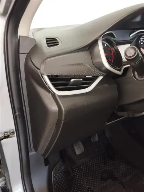 CHEVROLET Onix Sedan 1.0 12V 4P FLEX LT PLUS TURBO, Foto 10