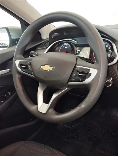 CHEVROLET Onix Sedan 1.0 12V 4P FLEX LT PLUS TURBO, Foto 11