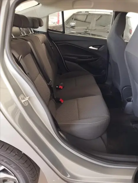 CHEVROLET Onix Sedan 1.0 12V 4P FLEX LT PLUS TURBO, Foto 17