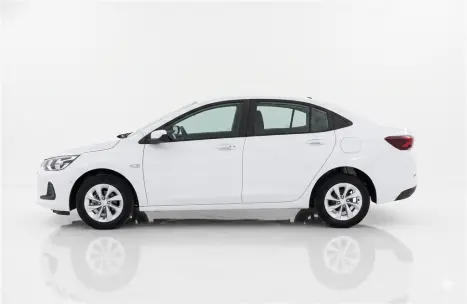 CHEVROLET Onix Sedan 1.0 12V 4P FLEX LT PLUS TURBO, Foto 4
