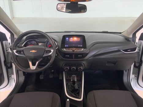 CHEVROLET Onix Sedan 1.0 12V 4P FLEX LT PLUS TURBO, Foto 14