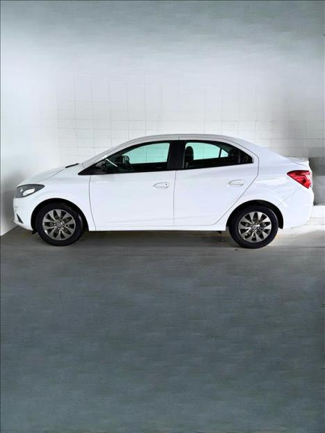 CHEVROLET Onix Sedan 1.0 4P FLEX JOY BLACK PLUS, Foto 3