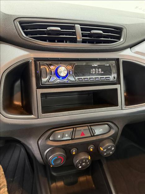 CHEVROLET Onix Sedan 1.0 4P FLEX JOY BLACK PLUS, Foto 5