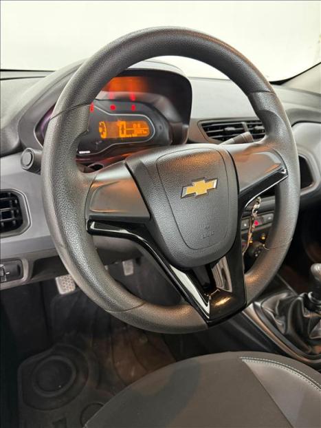 CHEVROLET Onix Sedan 1.0 4P FLEX JOY BLACK PLUS, Foto 6