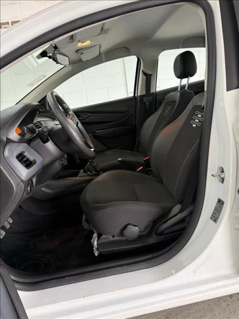 CHEVROLET Onix Sedan 1.0 4P FLEX JOY BLACK PLUS, Foto 7