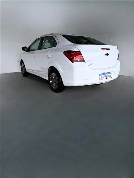 CHEVROLET Onix Sedan 1.0 4P FLEX JOY BLACK PLUS, Foto 13