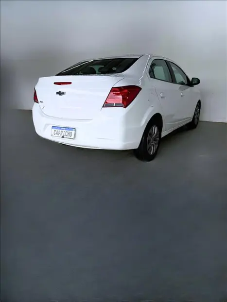 CHEVROLET Onix Sedan 1.0 4P FLEX JOY BLACK PLUS, Foto 14