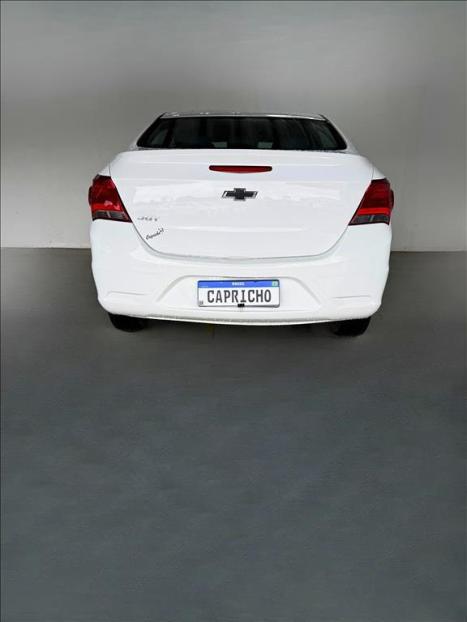 CHEVROLET Onix Sedan 1.0 4P FLEX JOY BLACK PLUS, Foto 15