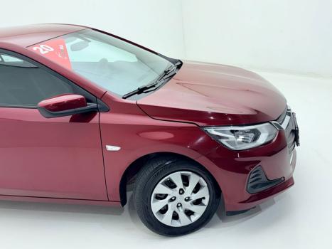 CHEVROLET Onix Sedan 1.0 12V 4P FLEX LT PLUS TURBO, Foto 6