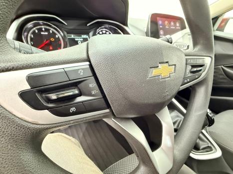 CHEVROLET Onix Sedan 1.0 12V 4P FLEX LT PLUS TURBO, Foto 13