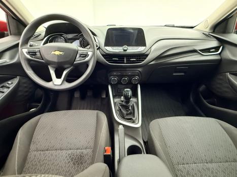 CHEVROLET Onix Sedan 1.0 12V 4P FLEX LT PLUS TURBO, Foto 15