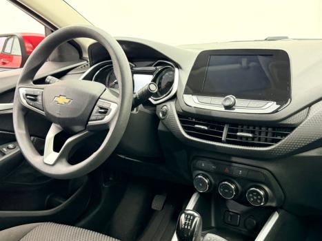 CHEVROLET Onix Sedan 1.0 12V 4P FLEX LT PLUS TURBO, Foto 16