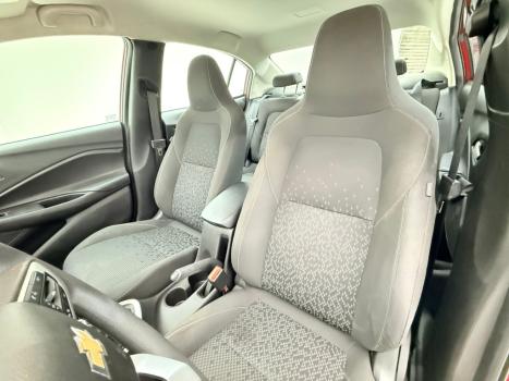CHEVROLET Onix Sedan 1.0 12V 4P FLEX LT PLUS TURBO, Foto 18
