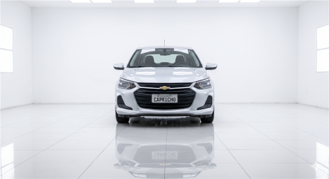 CHEVROLET Onix Sedan 1.0 12V 4P FLEX PREMIER PLUS TURBO AUTOM�TICO, Foto 1