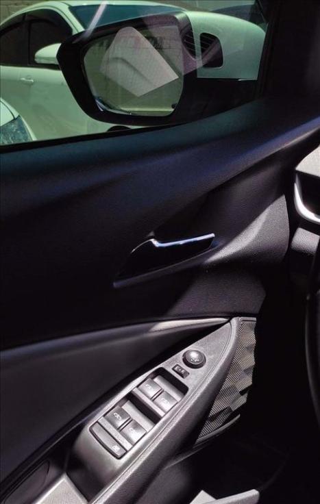 CHEVROLET Onix Sedan 1.0 12V 4P FLEX PREMIER PLUS TURBO AUTOM�TICO, Foto 4