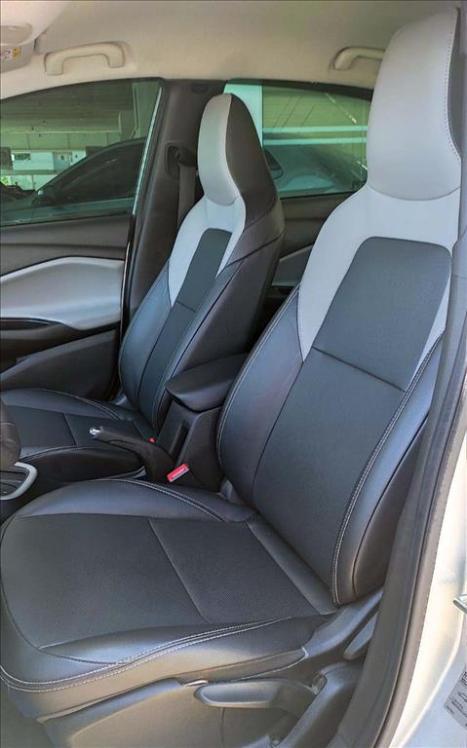 CHEVROLET Onix Sedan 1.0 12V 4P FLEX PREMIER PLUS TURBO AUTOM�TICO, Foto 5