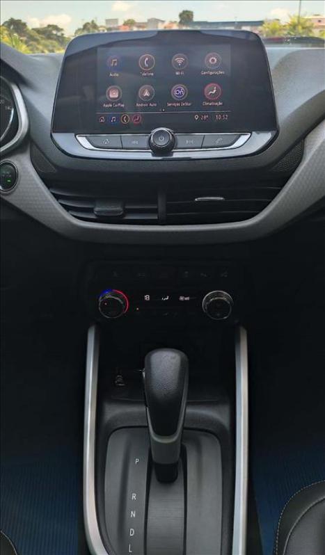 CHEVROLET Onix Sedan 1.0 12V 4P FLEX PREMIER PLUS TURBO AUTOM�TICO, Foto 11