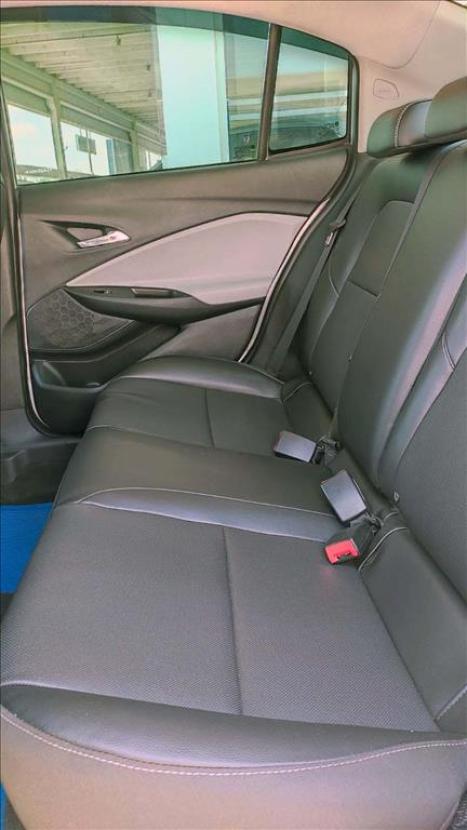 CHEVROLET Onix Sedan 1.0 12V 4P FLEX PREMIER PLUS TURBO AUTOM�TICO, Foto 17
