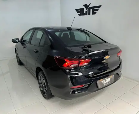 CHEVROLET Onix Sedan 1.0 12V 4P FLEX LT PLUS, Foto 14