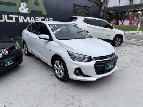 CHEVROLET Onix Sedan 1.0 12V 4P FLEX LTZ PLUS TURBO AUTOM�TICO, Foto 2