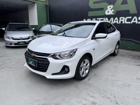 CHEVROLET Onix Sedan 1.0 12V 4P FLEX LTZ PLUS TURBO AUTOM�TICO, Foto 3