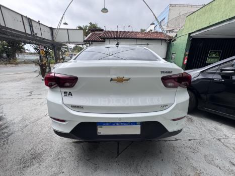CHEVROLET Onix Sedan 1.0 12V 4P FLEX LTZ PLUS TURBO AUTOM�TICO, Foto 5