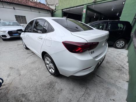 CHEVROLET Onix Sedan 1.0 12V 4P FLEX LTZ PLUS TURBO AUTOM�TICO, Foto 6