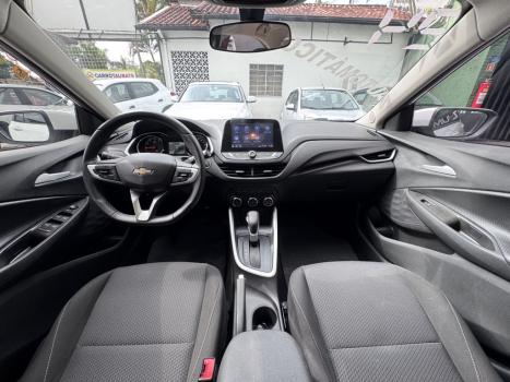 CHEVROLET Onix Sedan 1.0 12V 4P FLEX LTZ PLUS TURBO AUTOM�TICO, Foto 7
